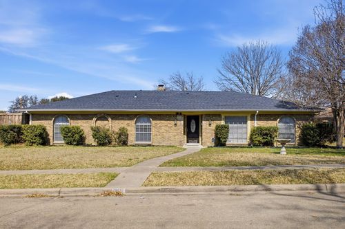 2101 Forestcrest Dr, Plano, TX, 75074-6519 | Card Image