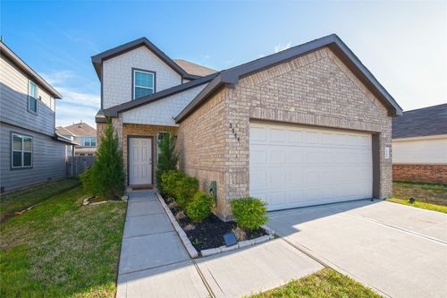 3544 Wooded Ln, Conroe, TX, 77301-2161 | Card Image