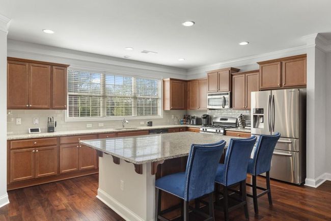 11 - 3920 High Dove Way Sw, Townhouse with 4 bedrooms, 4 bathrooms and null parking in Smyrna GA | Image 10