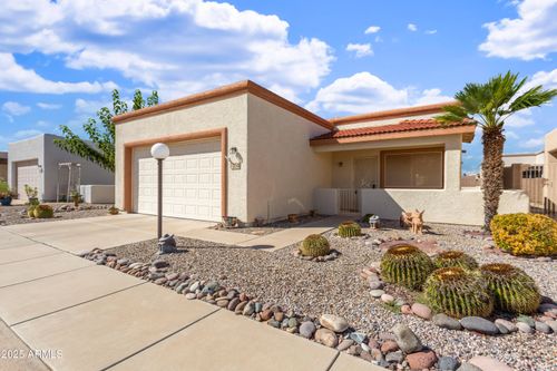 258 S Taylors Trl, Sierra Vista, AZ, 85635-8226 | Card Image