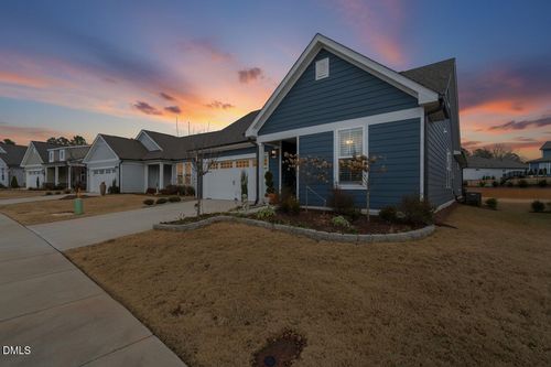 484 Steeplechase Blvd, Clayton, NC, 27520-5746 | Card Image