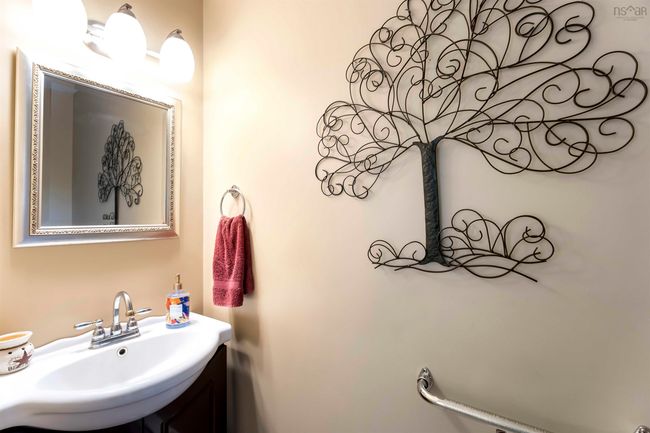 2 Golden Eagle Dr, House other with 5 bedrooms, 4 bathrooms and 3 parking in North Kentville NS | Image 20