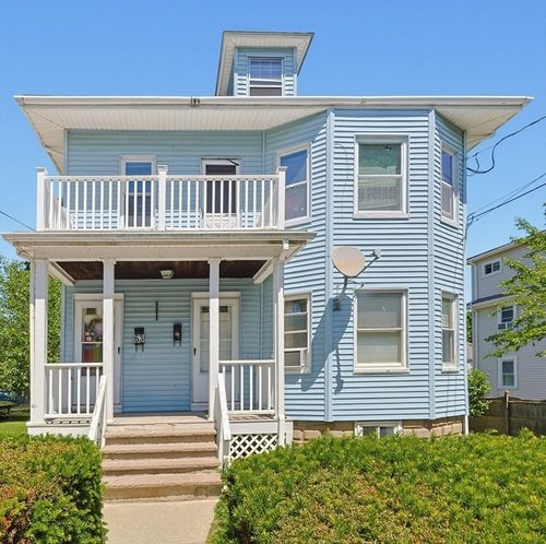 61-63 Elliott St., Norwood, MA, 02062 | Card Image