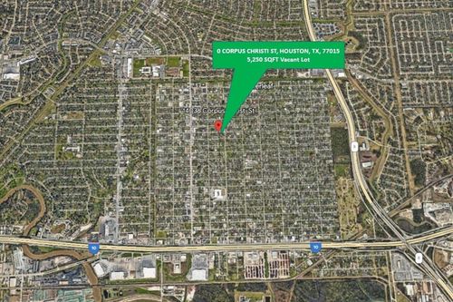 0 Corpus Christi St, Houston, TX, 77015 | Card Image