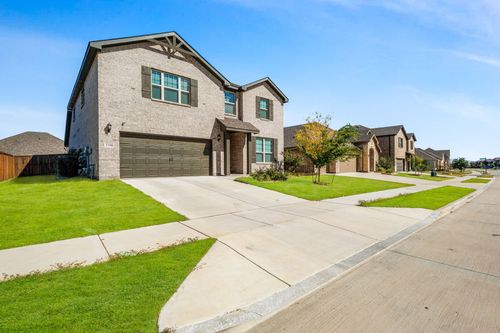 2108 Proteus Dr, Haslet, TX, 76052-3658 | Card Image