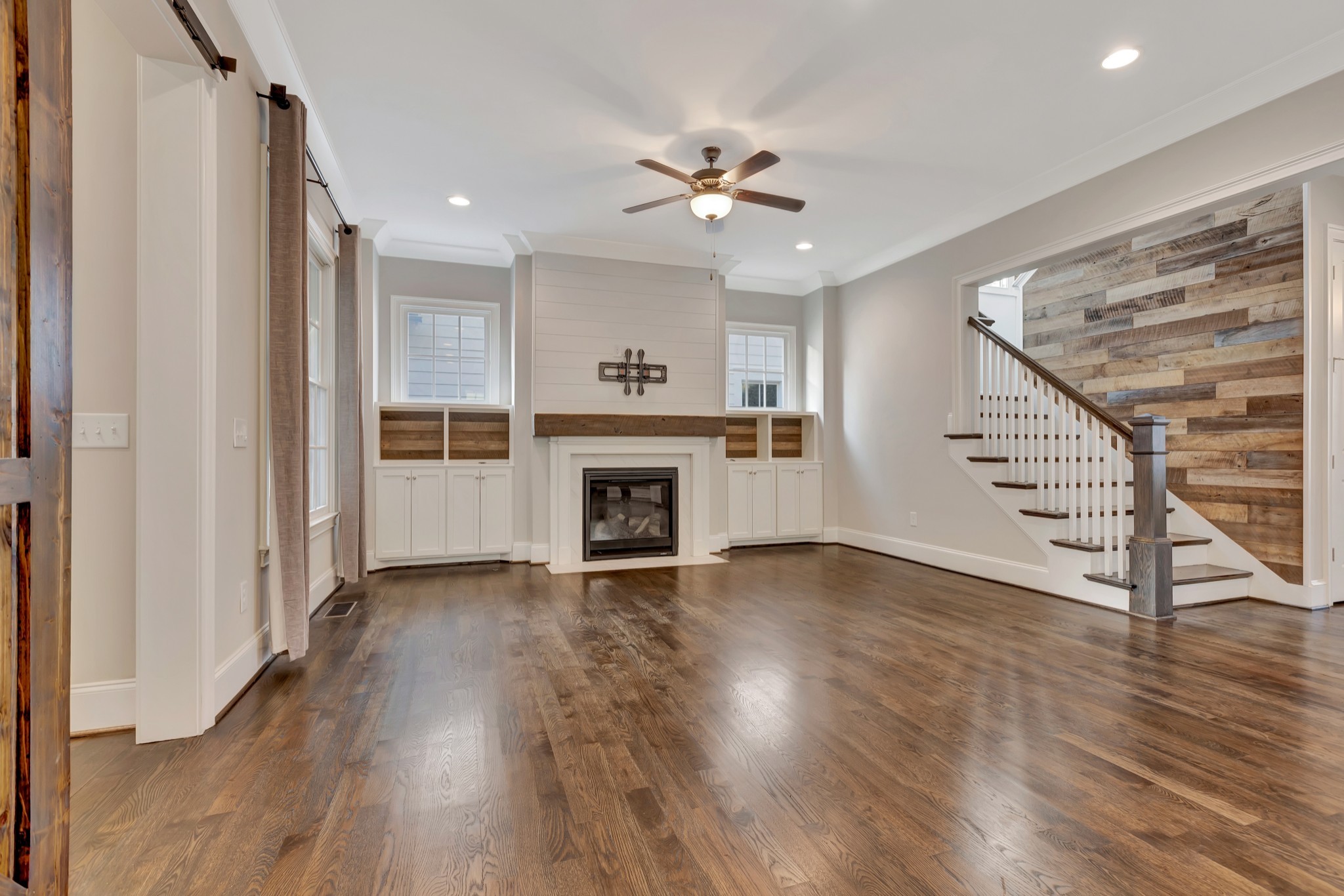 Residential Lease in Franklin 5