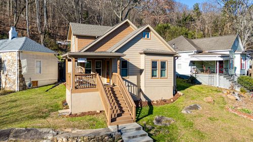 106 Everette St, Chattanooga, TN, 37409-1335 | Card Image