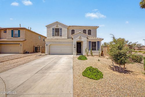 19600 N Portarosa Ct, Maricopa, AZ, 85138-3386 | Card Image