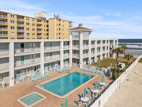208-3509 S Atlantic Ave, NEW SMYRNA BEACH, FL, 32169-3629 | Card Image