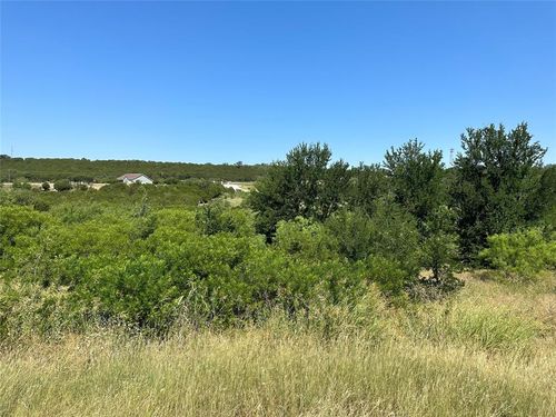 Lot 507 Canyon Wren Loop, Graford, TX, 76449 | Card Image