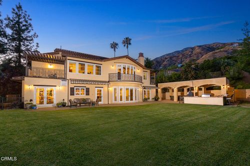 574 Camillo Rd, Sierra Madre, CA, 91024-1402 | Card Image