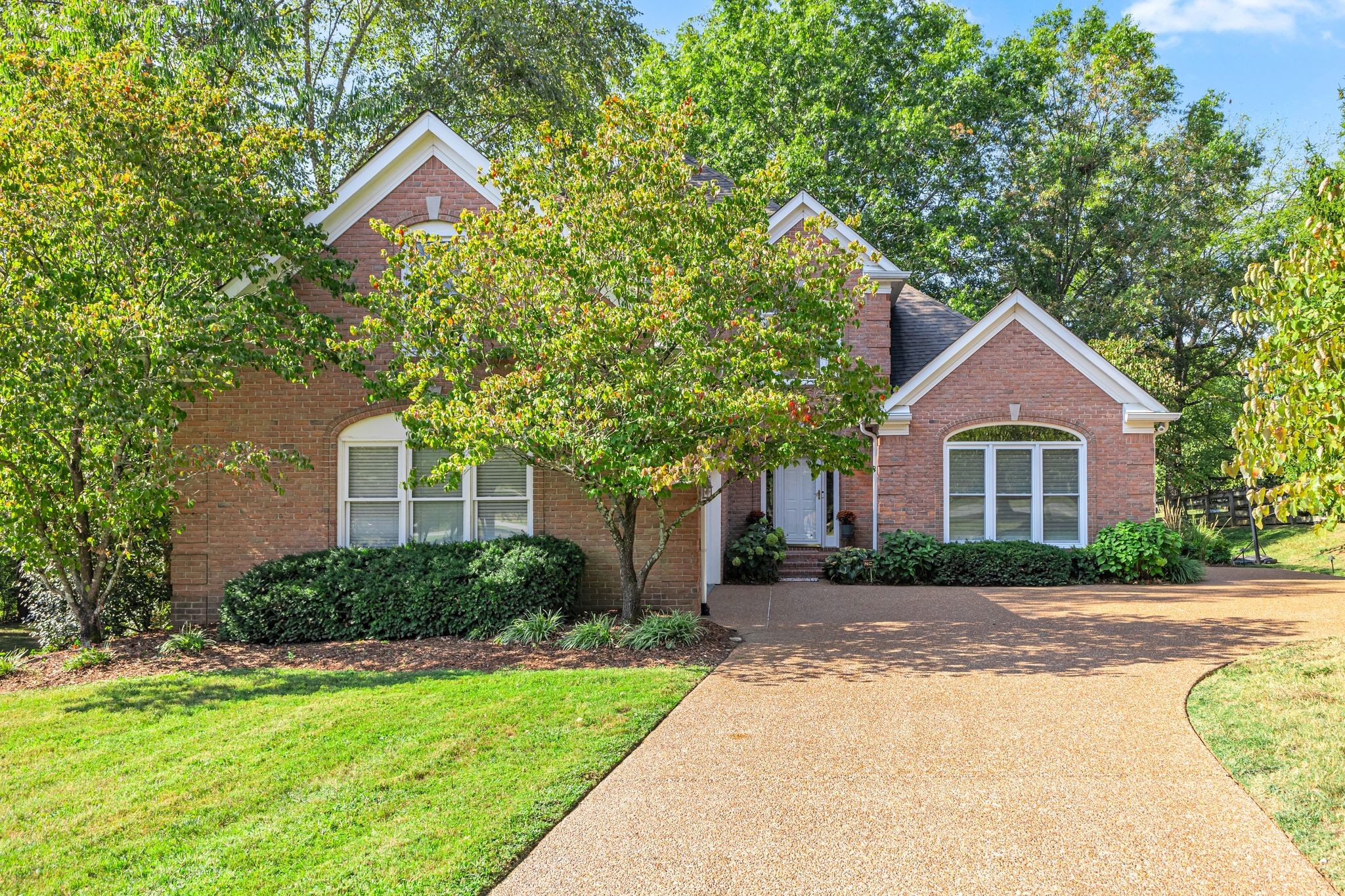 Cedarview Ln, Franklin, TN 37067