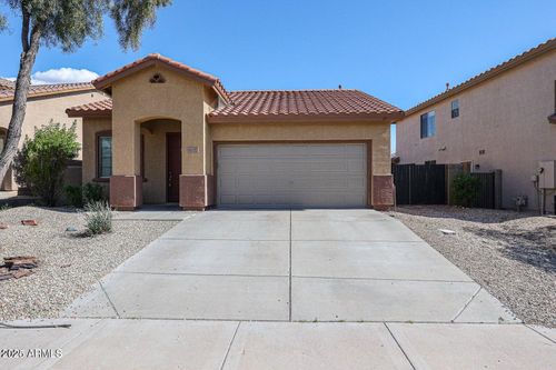 43337 N Heavenly Way, Anthem, AZ, 85086-8114 | Card Image
