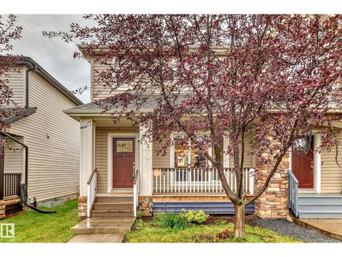 351 Secord Blvd Nw, Edmonton, AB, T5T3Y6 | Card Image