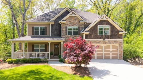 925 Upper Hembree Rd, Roswell, GA, 30076-1137 | Card Image