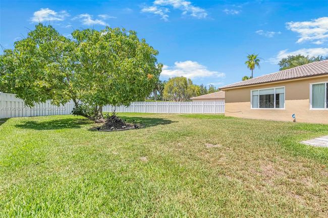 0 - 11980 Sw 23 Rd St, House other with 4 bedrooms, 2 bathrooms and null parking in Miramar FL | Image 30