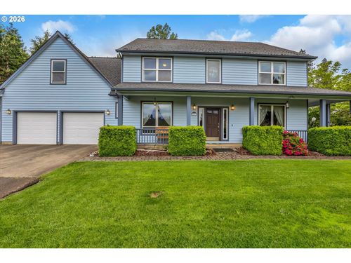 5381 Dow Ln Ne, Silverton, OR, 97381-9026 | Card Image