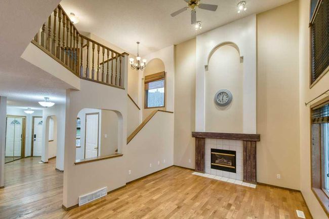321 Douglas Ridge Pl Se, House detached with 3 bedrooms, 2 bathrooms and 2 parking in Calgary AB | Image 22