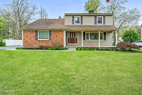 3278 Marilyn Street, Guilderland, NY, 12303 | Card Image