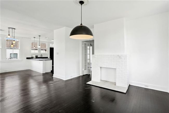 A - 2435 Wisteria St, Condo with 3 bedrooms, 2 bathrooms and null parking in New Orleans LA | Image 5