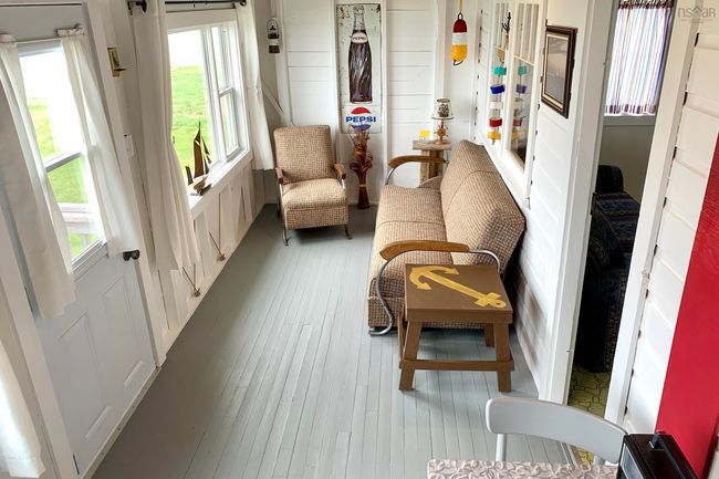 115 Fishing Point Rd, Home with 2 bedrooms, 1 bathrooms and null parking in Pugwash NS | Image 23