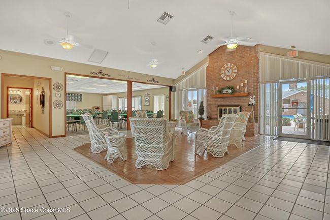 1020 S Fork Cir, House other with 2 bedrooms, 2 bathrooms and null parking in Melbourne FL | Image 20