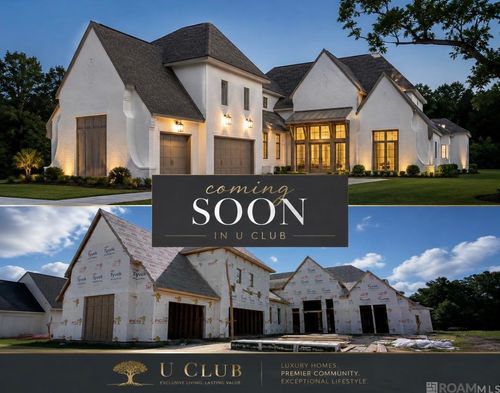 1818 Tiger Crossing Dr, Baton Rouge, LA, 70810-8449 | Card Image