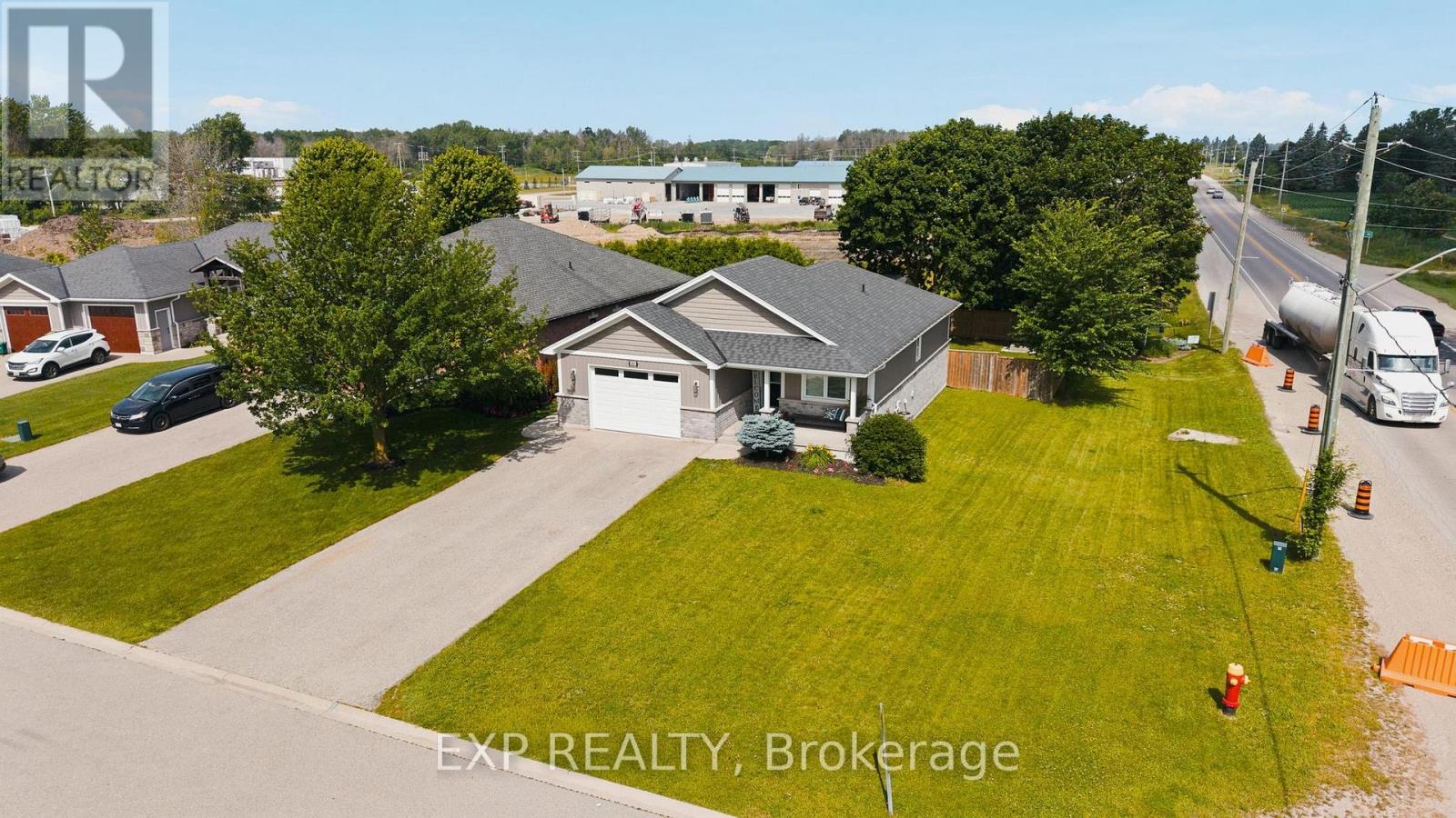 Residential in Minto