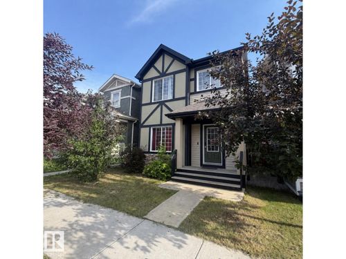 2572 Coughlan Rd Sw, Edmonton, AB, T6W2Z6 | Card Image