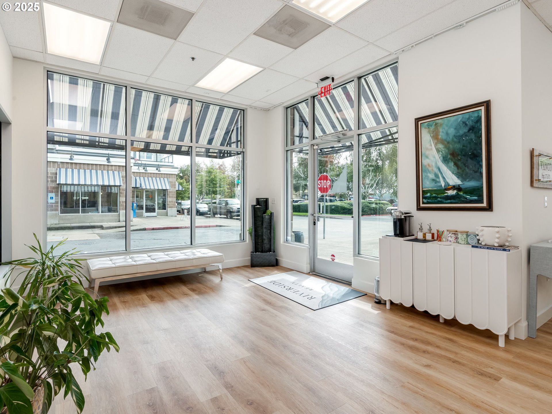 Commercial Lease in Vancouver 2