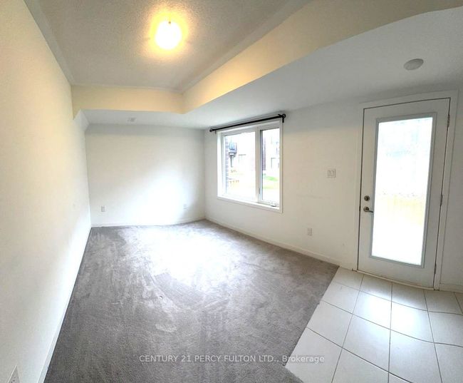17 Bateson St, House attached with 4 bedrooms, 3 bathrooms and 1 parking in Ajax ON | Image 7