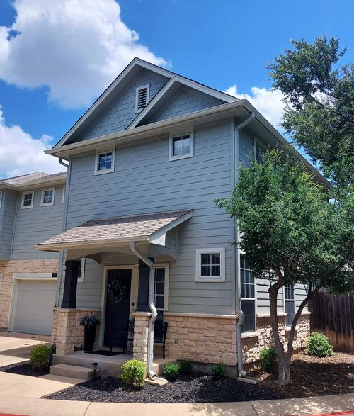 43-8518 Cahill Drive, Austin, TX, 78729 | Card Image