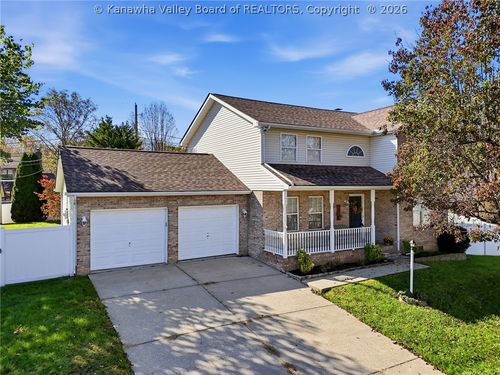 117 Scott Acres, Scott Depot, WV, 25560 | Card Image