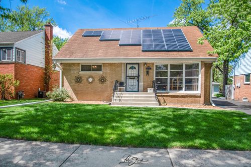 18628 Morris Avenue, Homewood, IL, 60430 | Card Image