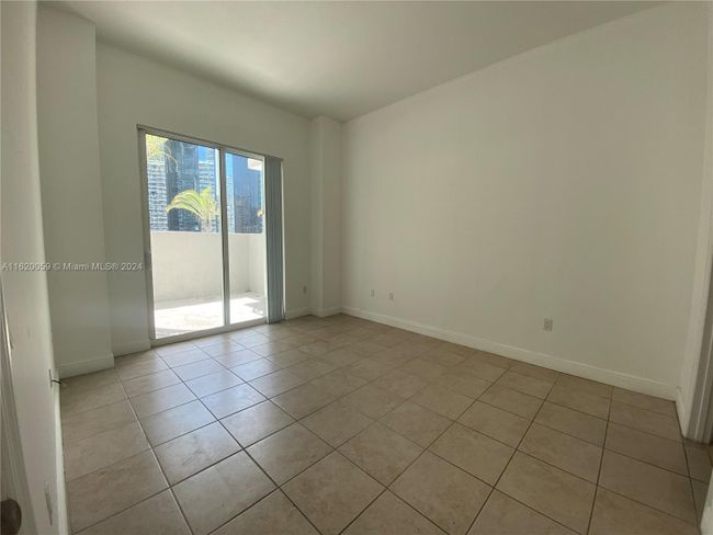 APT-812 - 1250 S Miami Ave, Condo with 1 bedrooms, 2 bathrooms and null parking in Miami FL | Image 7