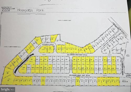 Lot 67 N Hampton Cir, FRANKFORD, DE, 19945 | Card Image