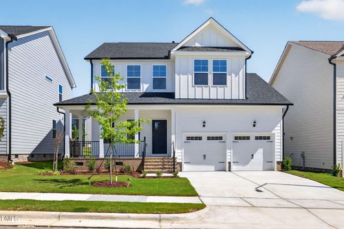 1024 Bostonian Dr, Knightdale, NC, 27545-6216 | Card Image