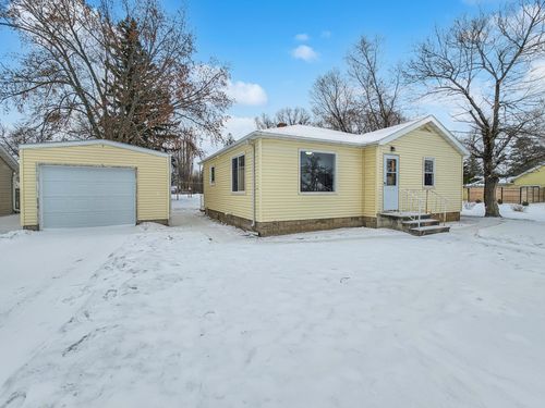 206 Elm Street Ne, Fertile, MN, 56540 | Card Image