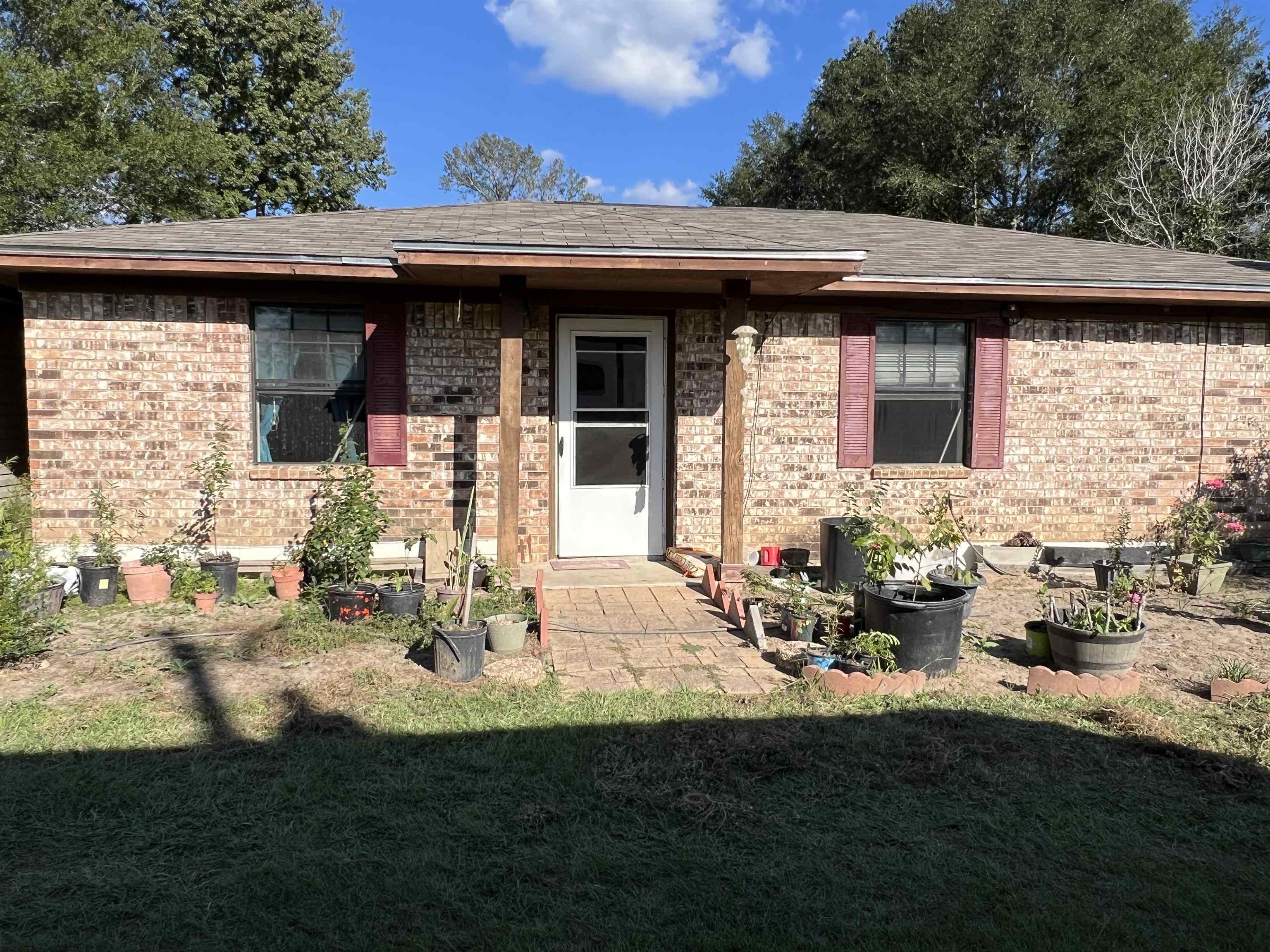 County Road 474 , Kirbyville, TX 75956
