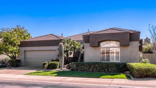 8697 E Krail St, Scottsdale, AZ, 85250-4934 | Card Image