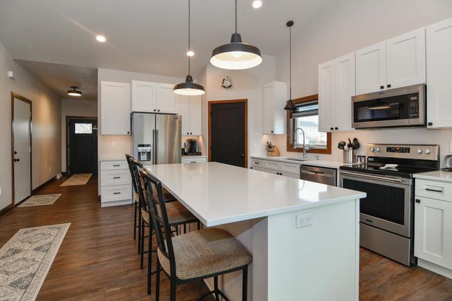 872 Red Hawk Drive, Condo with 3 bedrooms, 3 bathrooms and null parking in PULASKI WI | Image 15