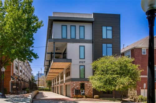 103-2127 Clark St, Dallas, TX, 75204-3087 | Card Image