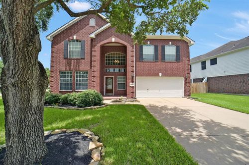 21326 Pebble Pine Trail, Cypress, TX, 77433 | Card Image