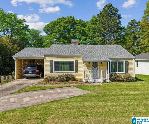 454 Johnson St, GARDENDALE, AL, 35071-2761 | Card Image