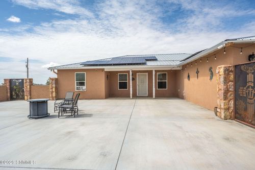 7245 Brahman Rd, Las Cruces, NM, 88012-6110 | Card Image