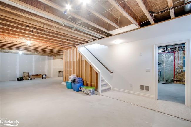 1 Argyll Crt, House other with 3 bedrooms, 3 bathrooms and 6 parking in Bracebridge ON | Image 21