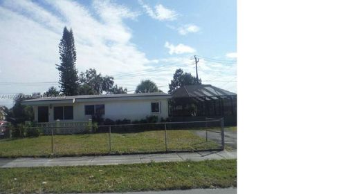 290 Nw 193rd St, Miami Gardens, FL, 33169-3534 | Card Image