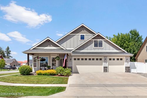 3332 Magistrate, Hayden, ID, 83835 | Card Image