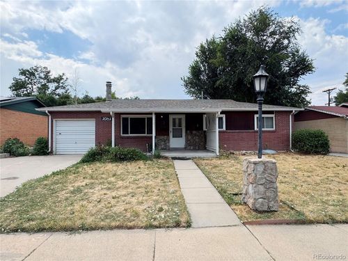 2081 S Lowell Blvd, Denver, CO, 80219 | Card Image