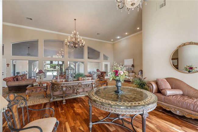 2669 King Dr, House other with 4 bedrooms, 5 bathrooms and null parking in Mulberry AR | Image 5